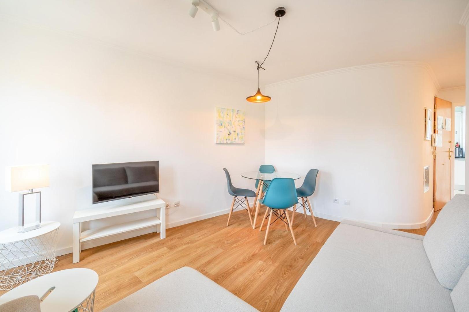 Guestready - Modern And Cosy Apartment Лиссабон Экстерьер фото