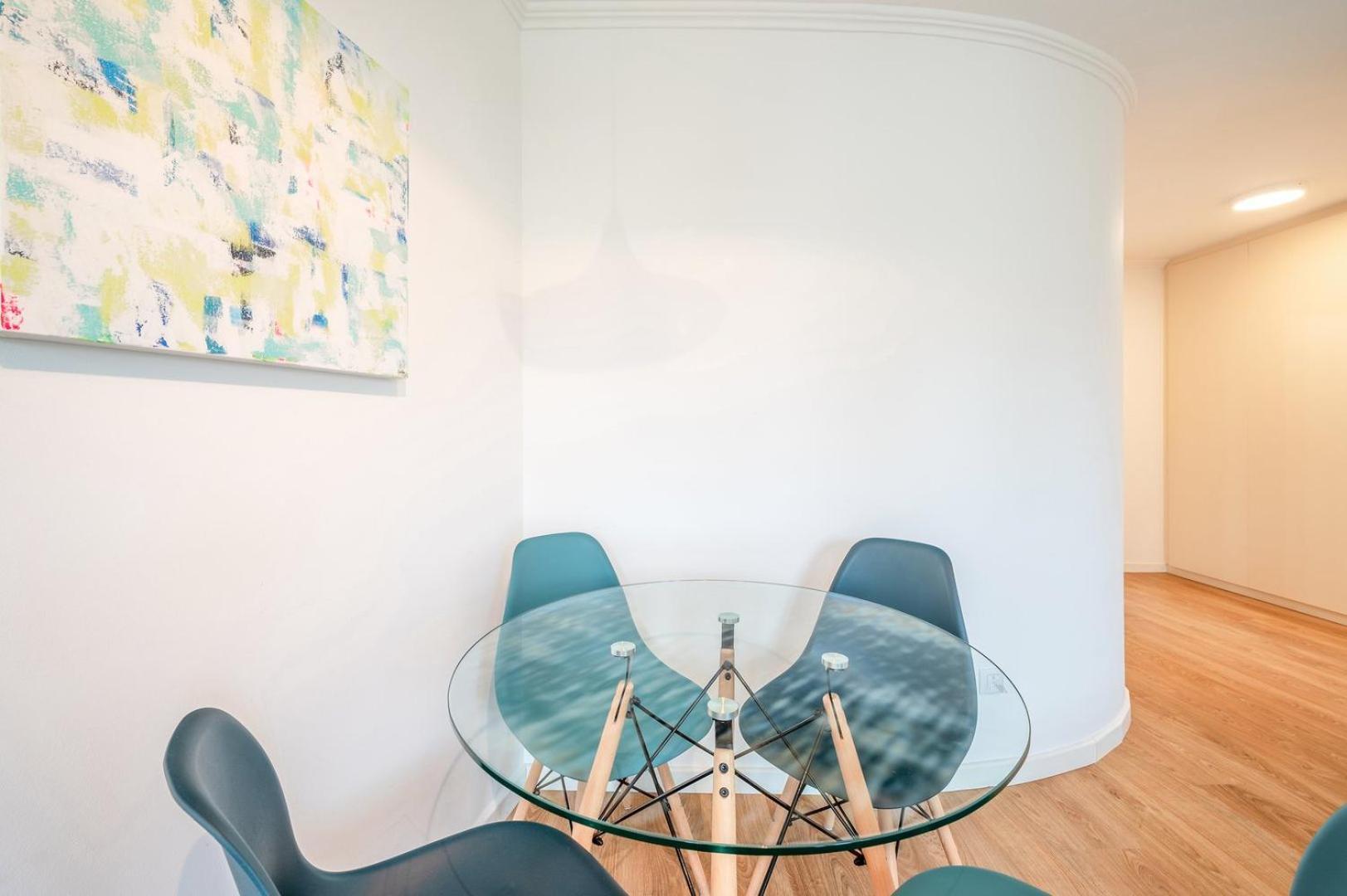 Guestready - Modern And Cosy Apartment Лиссабон Экстерьер фото