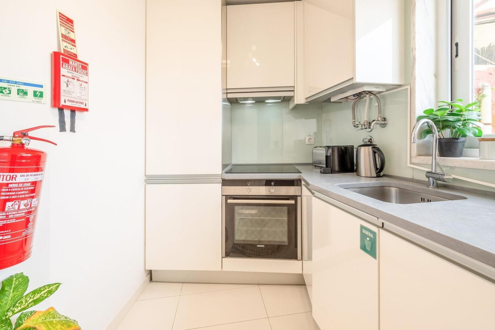 Guestready - Modern And Cosy Apartment Лиссабон Экстерьер фото