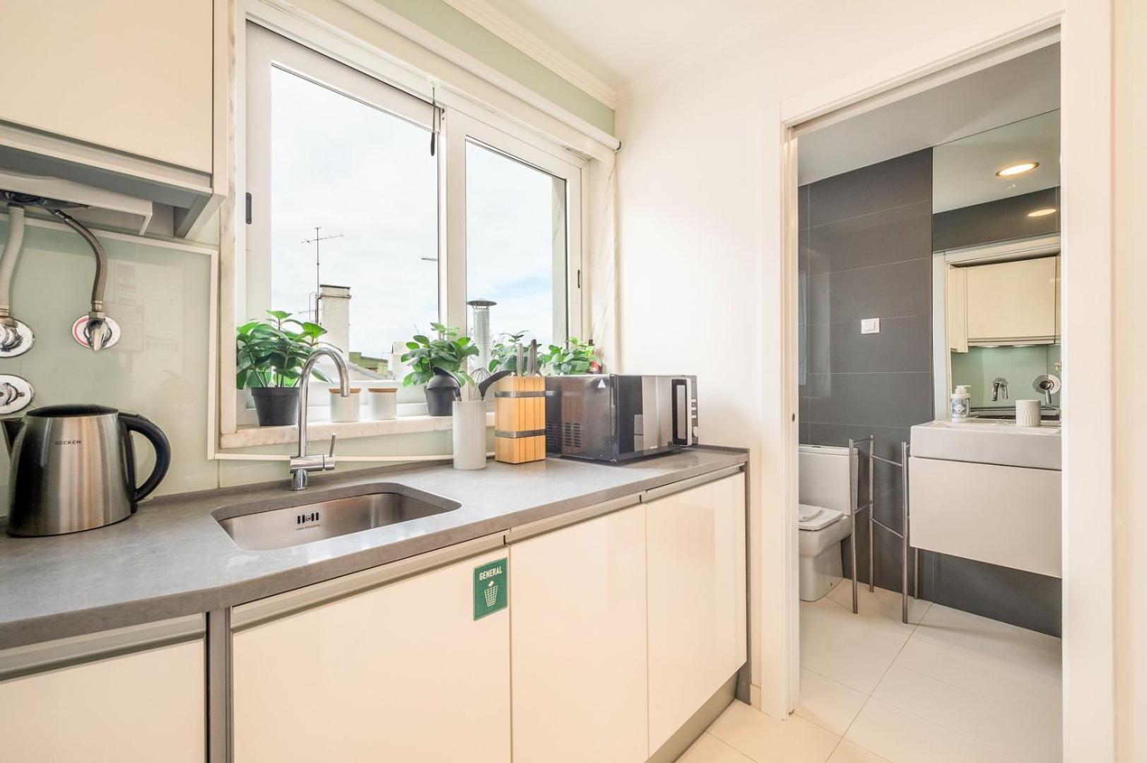 Guestready - Modern And Cosy Apartment Лиссабон Экстерьер фото