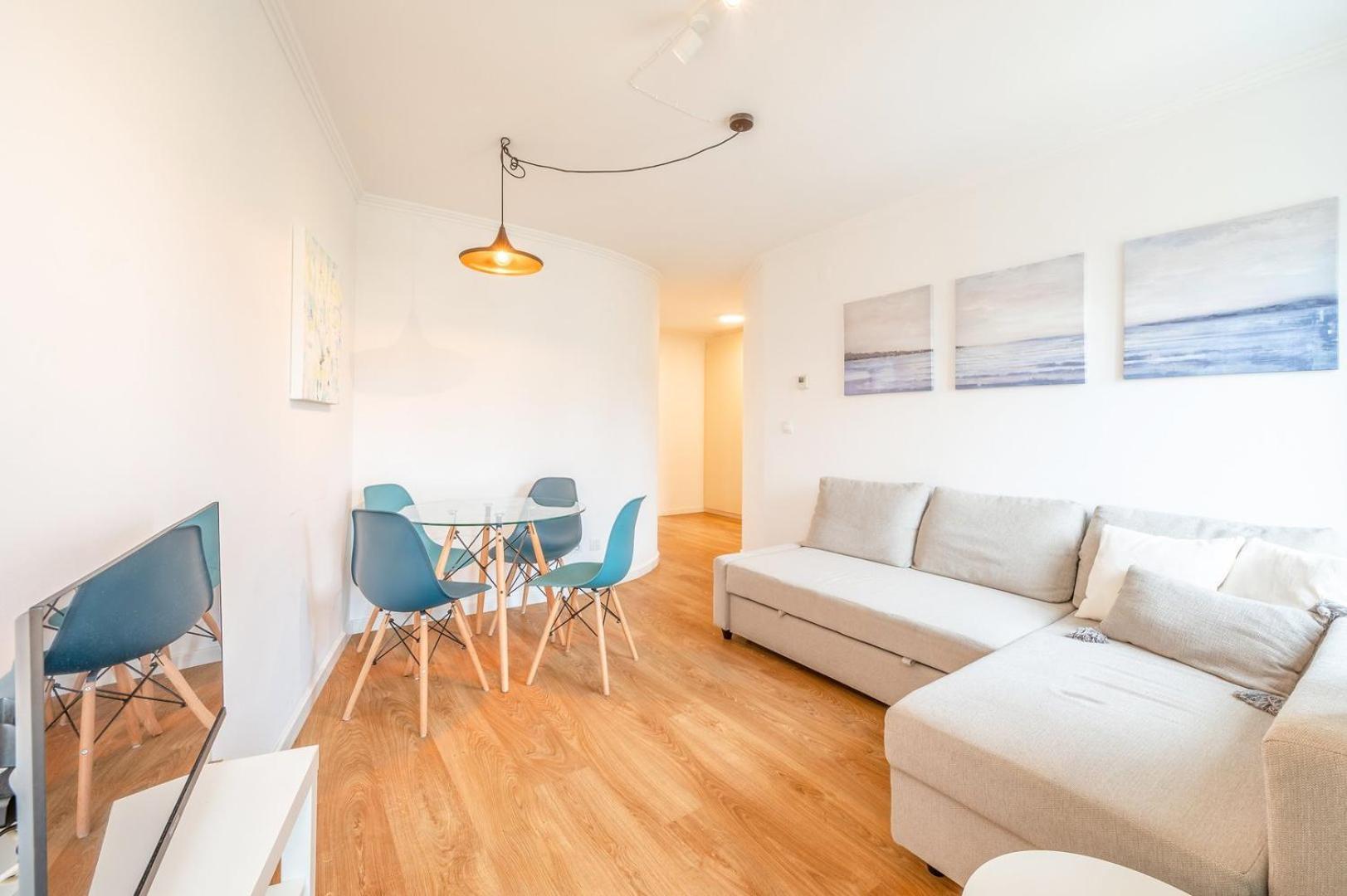 Guestready - Modern And Cosy Apartment Лиссабон Экстерьер фото