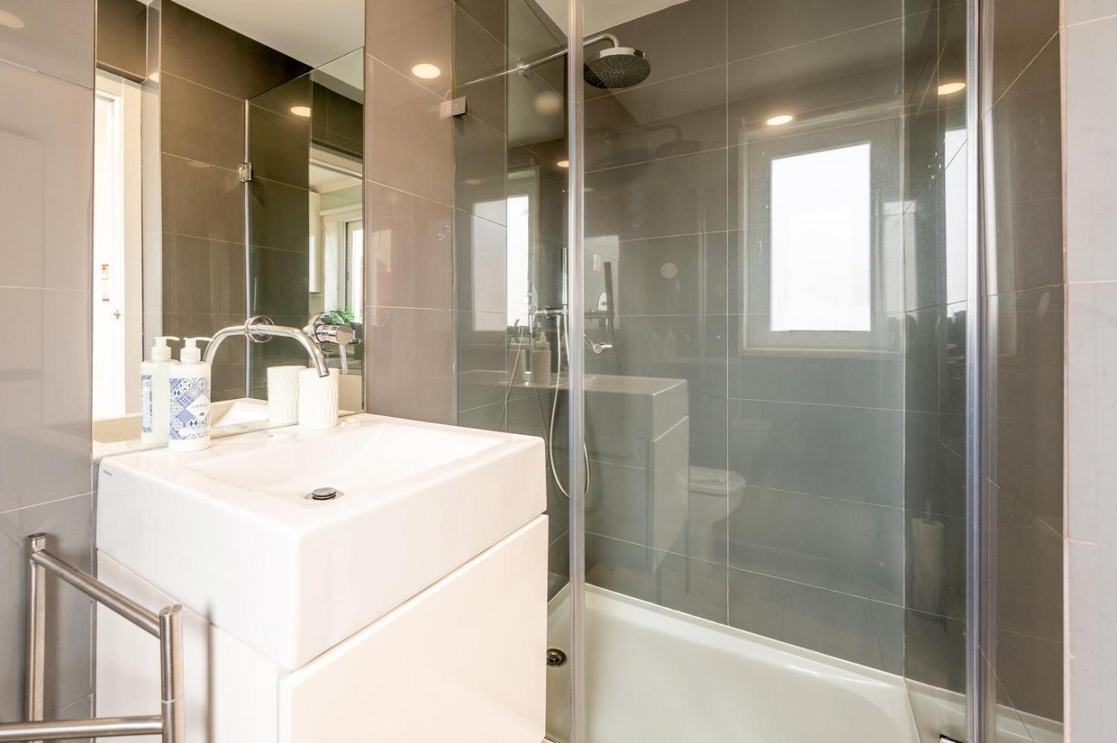 Guestready - Modern And Cosy Apartment Лиссабон Экстерьер фото