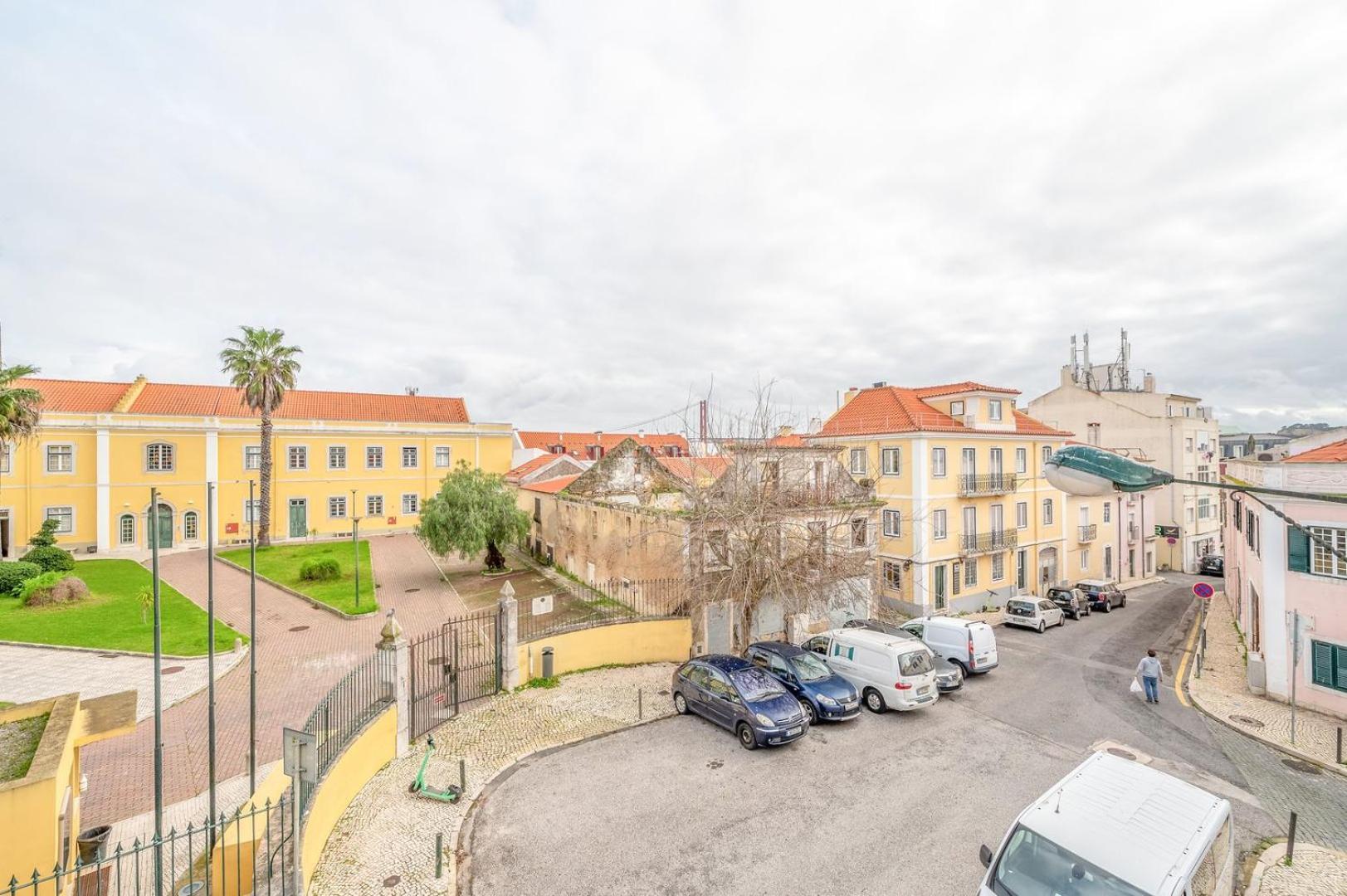 Guestready - Modern And Cosy Apartment Лиссабон Экстерьер фото
